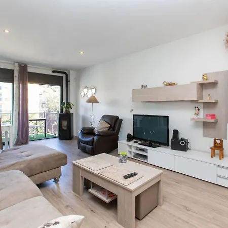 Appartement Jessmart By Interhome Lloret de Mar