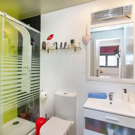Jessmart By Interhome Appartement *