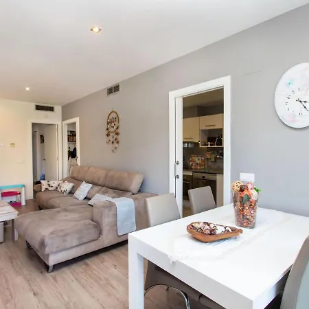 Appartement Jessmart By Interhome Lloret de Mar