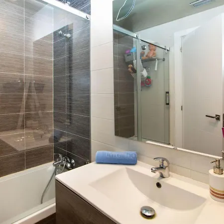 Appartement Jessmart By Interhome *