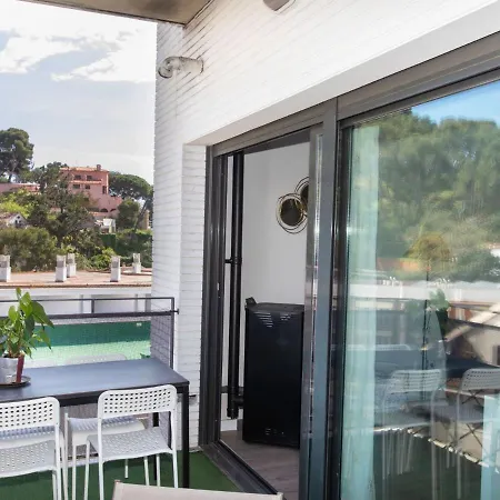 דירה Jessmart By Interhome