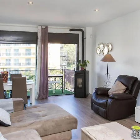 Jessmart By Interhome * יורט דה מאר