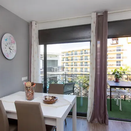 Jessmart By Interhome * יורט דה מאר