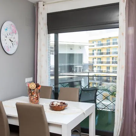 Jessmart By Interhome דירה