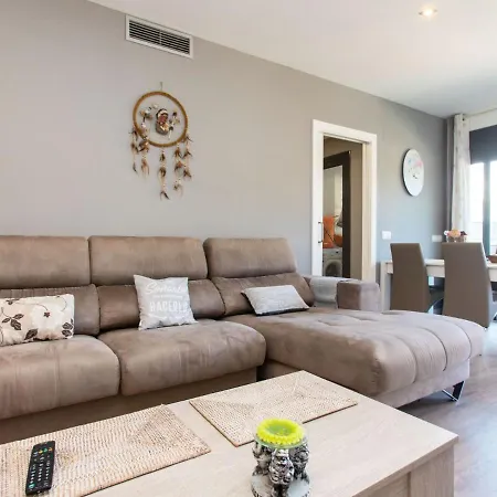 דירה Jessmart By Interhome