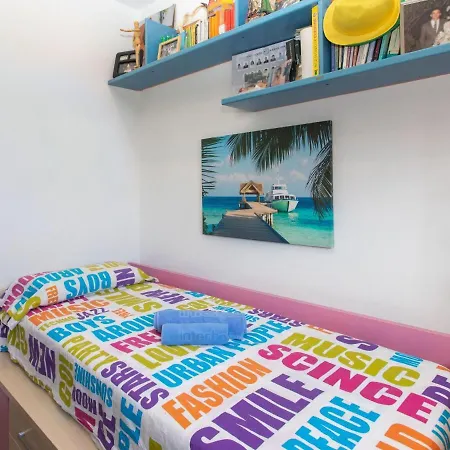Jessmart By Interhome דירה *